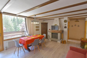 MIRALAGO 09 APARTMENT, Madonna Di Campiglio